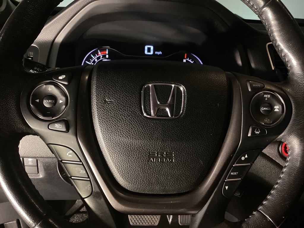 Used 2022 Honda Ridgeline RTL-E image 23