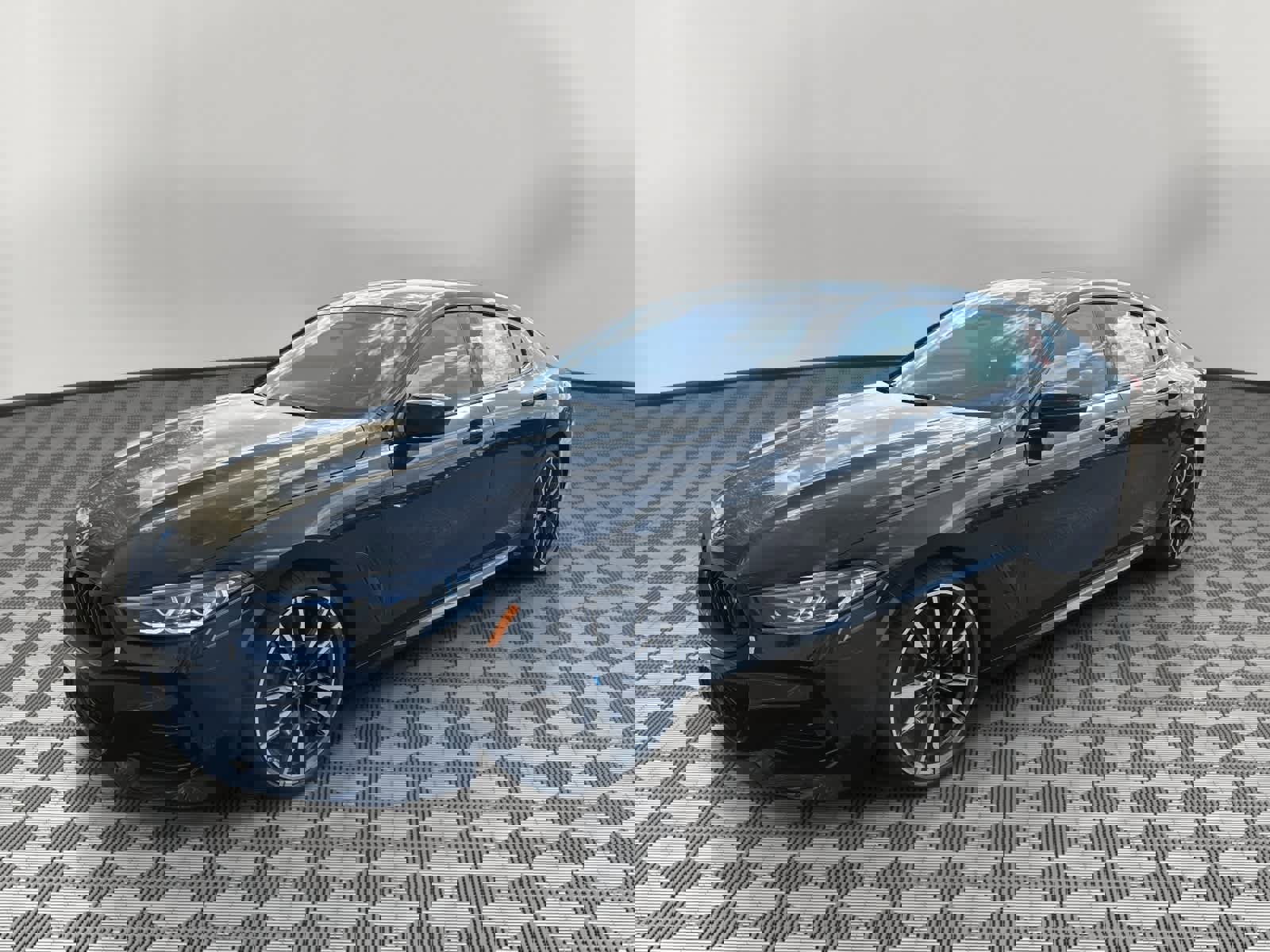 New 2026 BMW M850i xDrive image 7