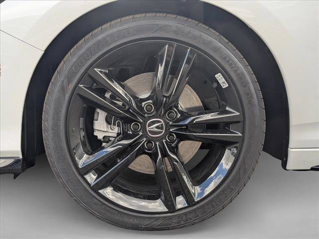 Used 2026 Acura Integra A-Spec FWD image 10