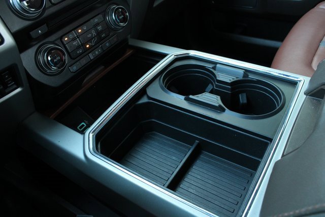 Used 2018 Ford F350 King Ranch w/ King Ranch Ultimate Package image 16