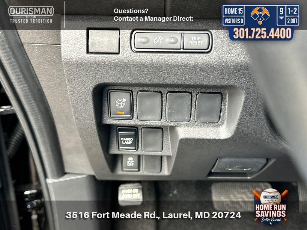 New 2026 Nissan Frontier SV w/ Tow Package image 30