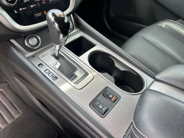 Used 2022 Nissan Murano SL AWD/4WD image 26