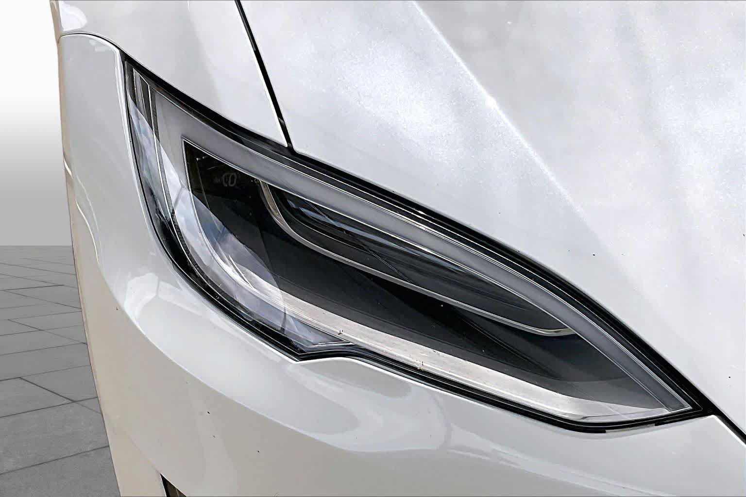 Used 2021 Tesla Model S Long Range Plus AWD/4WD image 26