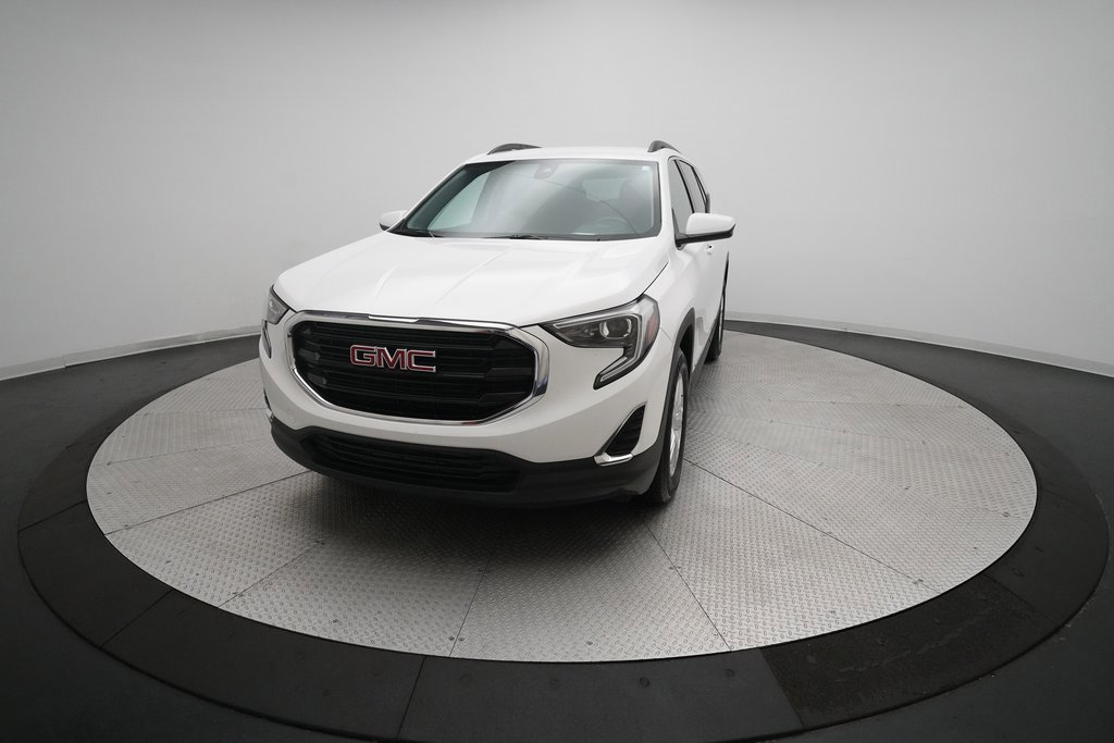 Used 2020 GMC Terrain SLE w/ Driver Convenience Package image 32
