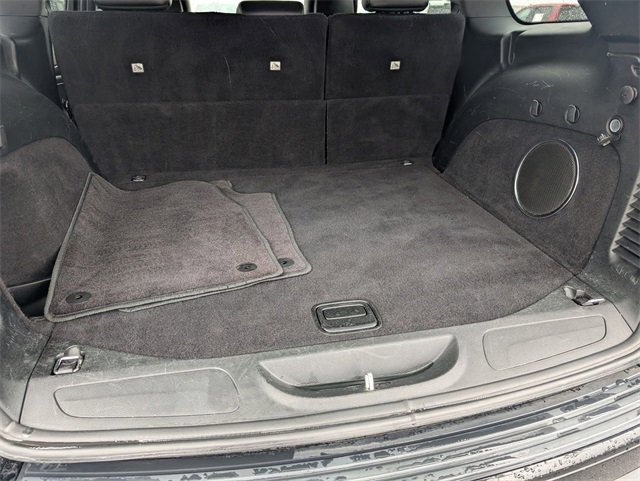 Used 2018 Jeep Grand Cherokee Altitude image 29