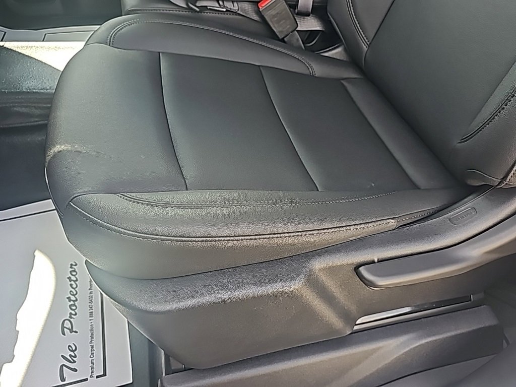 New 2026 GMC Sierra 2500 Pro w/ Convenience Package image 11