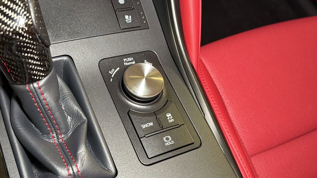 Used 2021 Lexus IS 350 F Sport w/ Accessory Package image 26