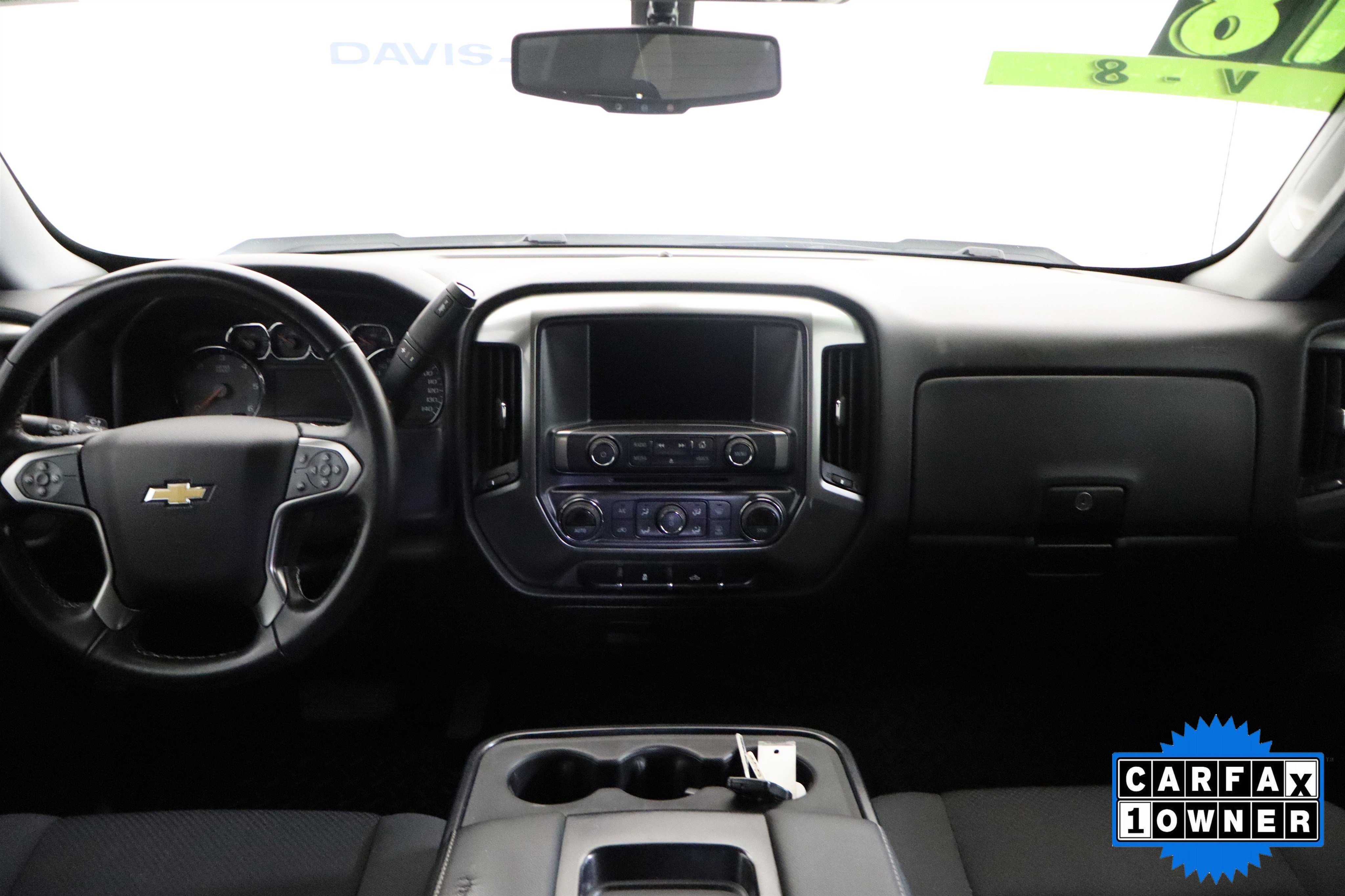 Used 2018 Chevrolet Silverado 1500 LT w/ All Star Edition image 15