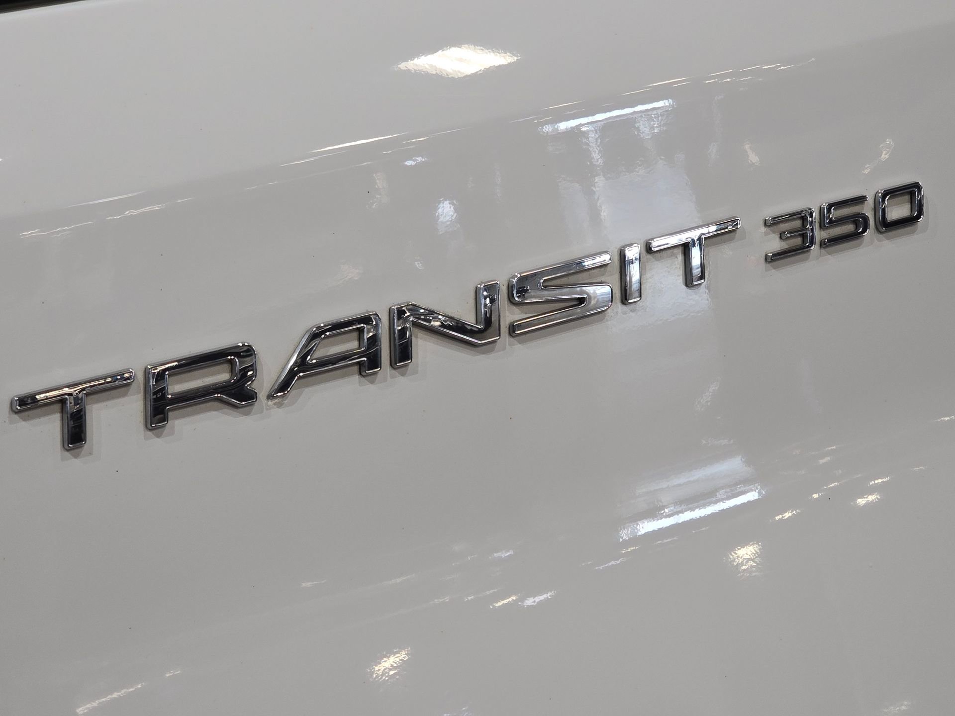 Used 2023 Ford Transit 350 XLT video 3