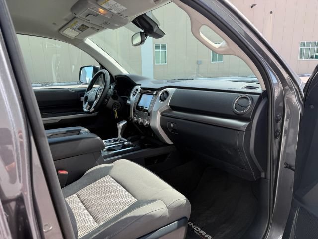 Used 2019 Toyota Tundra SR5 w/ TRD Sport Package AWD/4WD image 20