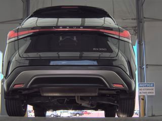 Used 2023 Lexus RX 350 Premium w/ Accessory Package (Z1) image 10