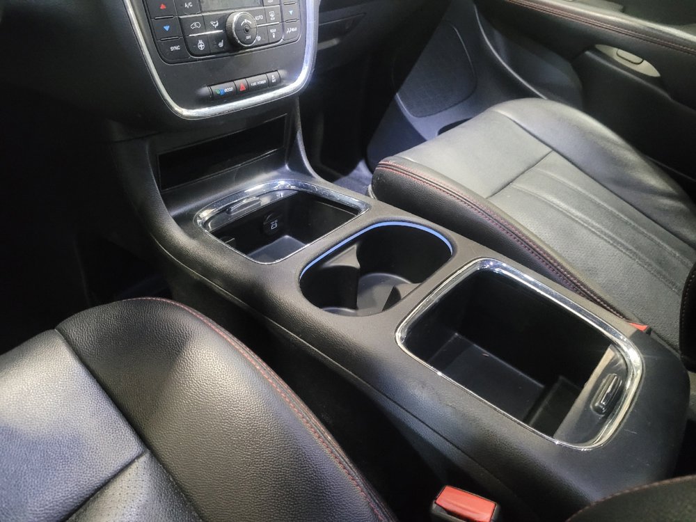 Used 2019 Dodge Grand Caravan GT FWD image 26