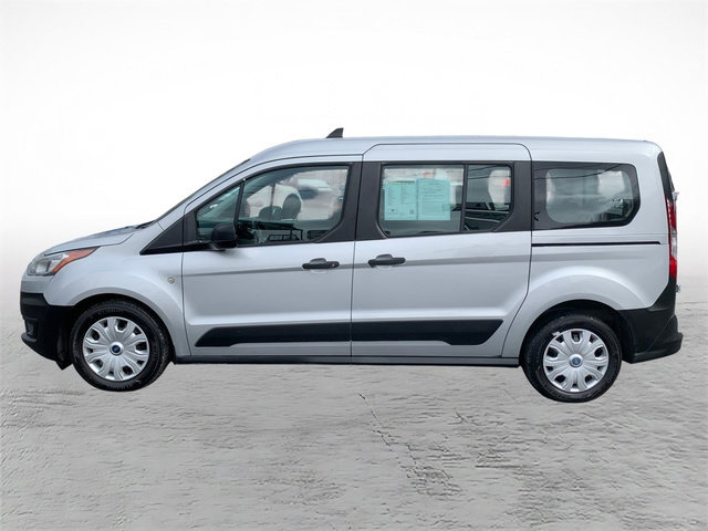 Used 2019 Ford Transit Connect XL image 5