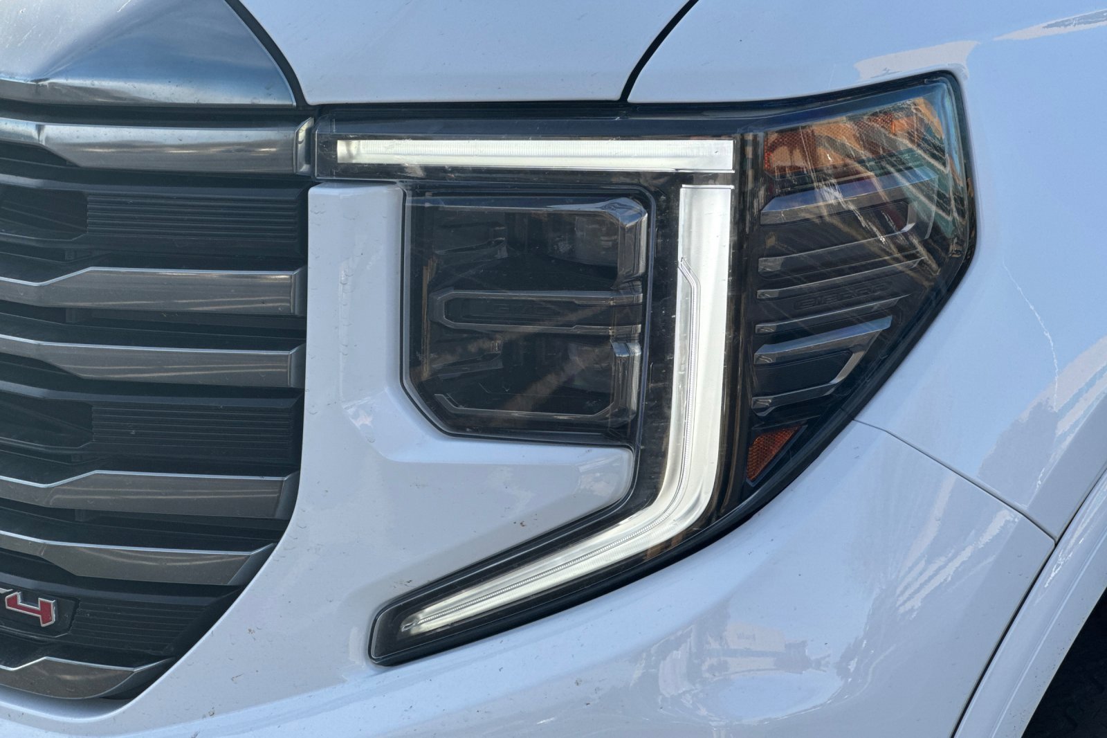 Used 2022 GMC Sierra 1500 AT4 w/ AT4 Premium Package image 55