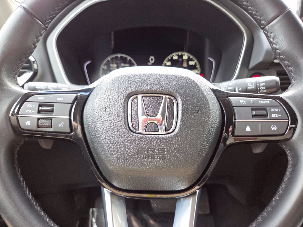 Certified 2024 Honda Pilot Touring image 38