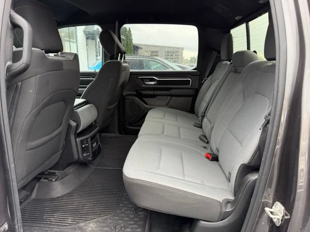 Used 2023 RAM 1500 Big Horn AWD/4WD image 13