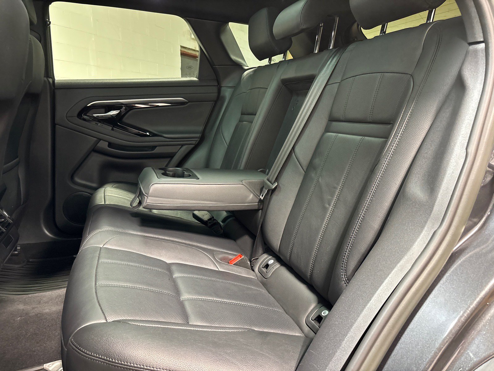 Used 2023 Land Rover Range Rover Evoque R-Dynamic S AWD/4WD image 26