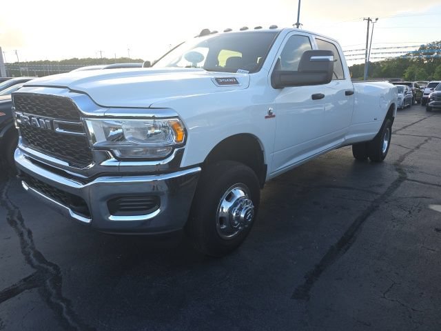 Used 2023 RAM 3500 Tradesman