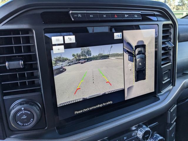 Certified 2023 Ford F150 Raptor w/ Raptor 37 Performance Package image 29