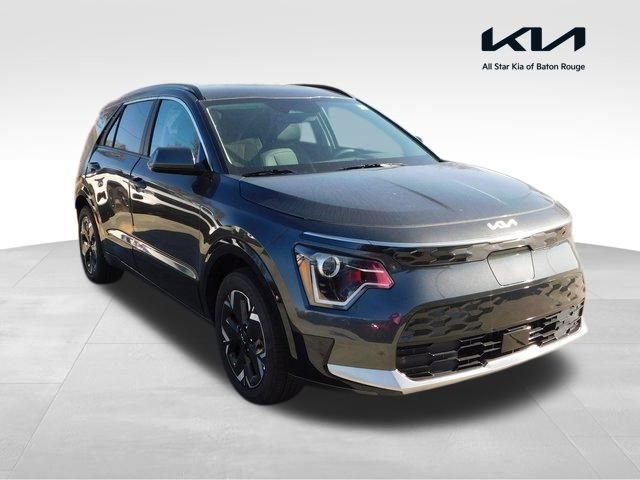 Used 2024 Kia Niro Wind w/ Wind Preserve Package