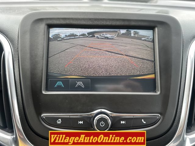 Used 2018 Chevrolet Equinox LT AWD/4WD image 17