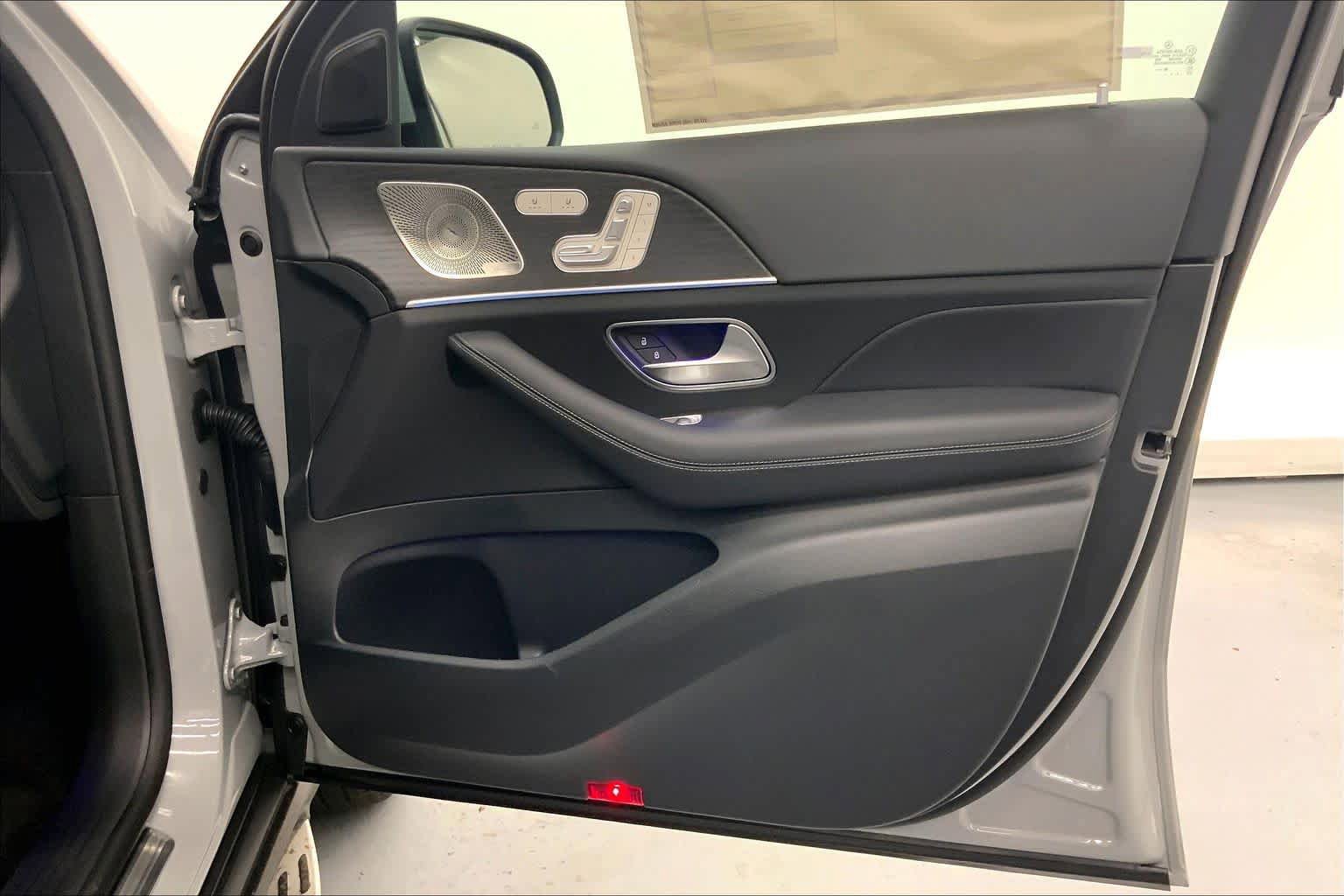 New 2026 Mercedes-Benz GLE 450 4MATIC Coupe image 11