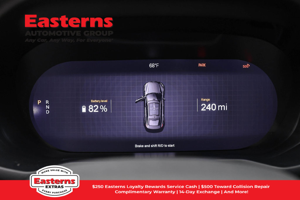 Used 2024 Polestar Polestar 2 RWD image 16
