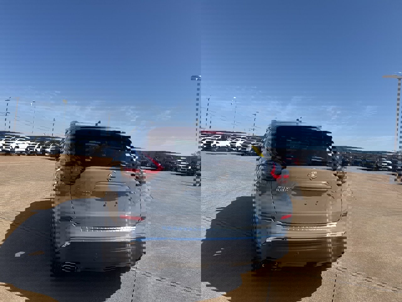 Certified 2023 Nissan Murano SL w/ Cargo Package image 16