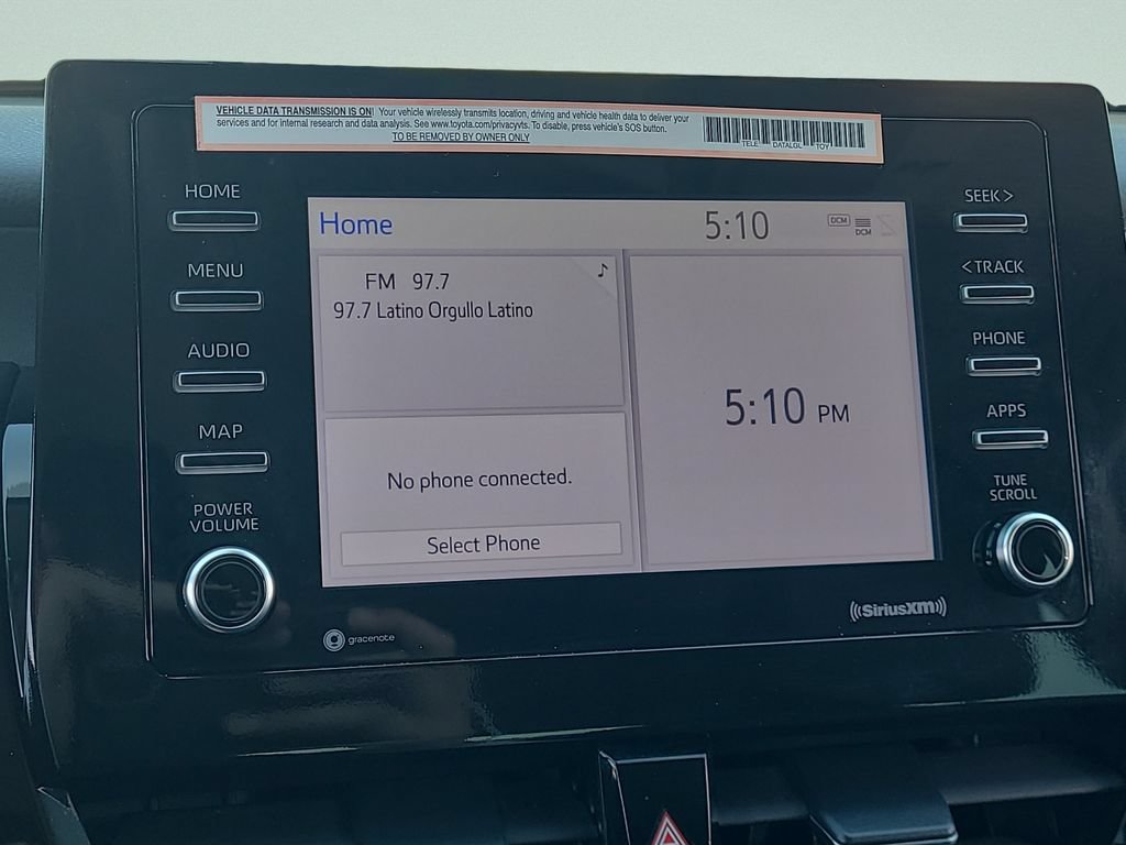 Certified 2024 Toyota Camry SE FWD image 14