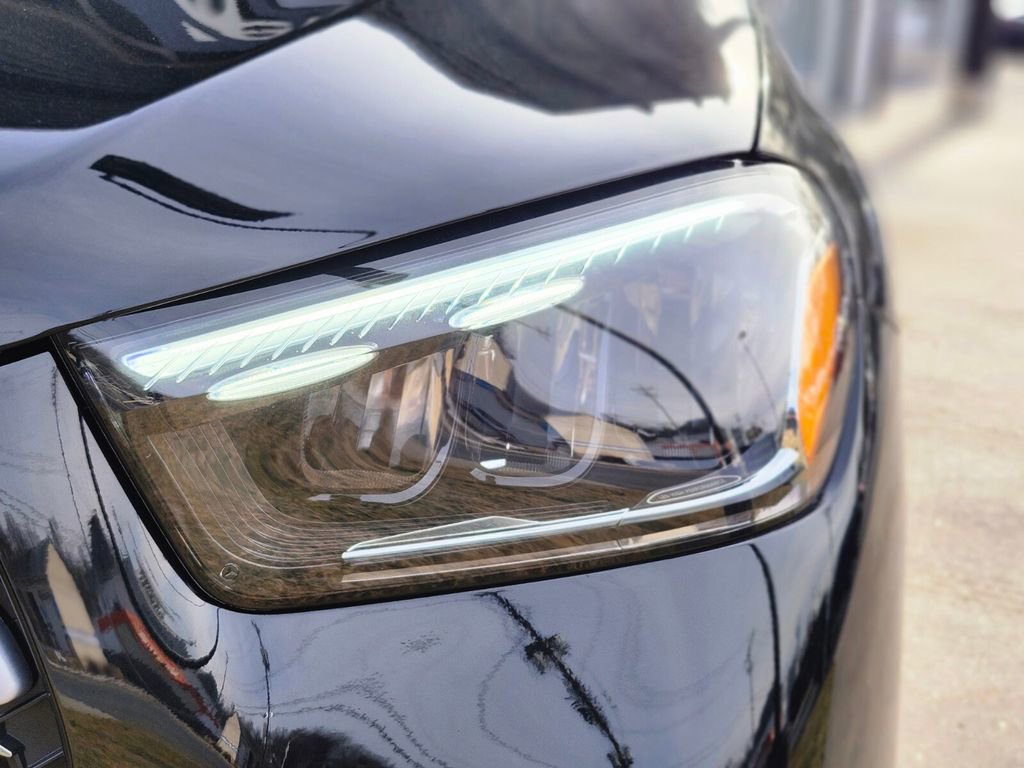 New 2026 Mercedes-Benz GLE 450 4MATIC image 10