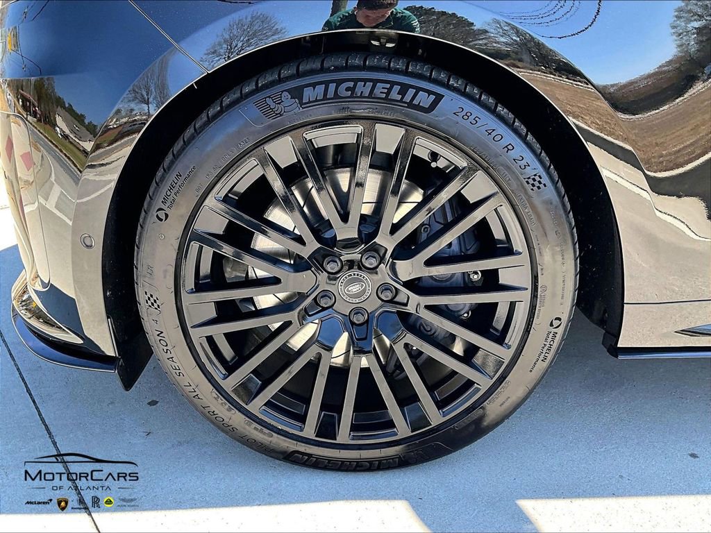 Used 2024 Land Rover Range Rover Sport image 10