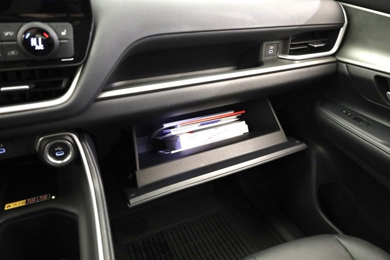 Certified 2024 Toyota Grand Highlander XLE image 23