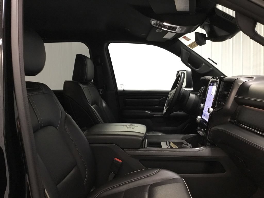 Used 2023 RAM 1500 Limited w/ Night Edition AWD/4WD image 20