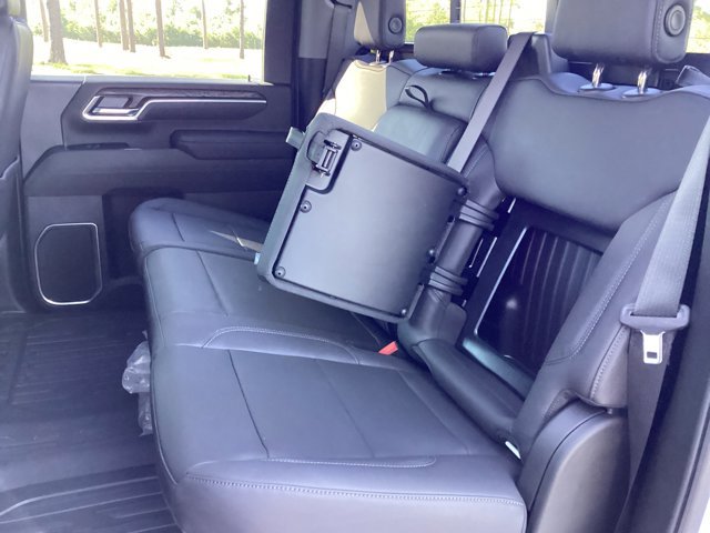 New 2025 GMC Sierra 2500 SLT w/ SLT Premium Package image 20