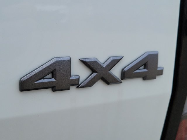 New 2026 Nissan Frontier SV w/ SV Convenience Package AWD/4WD image 33