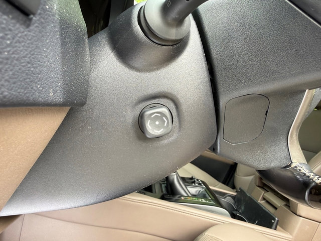 Used 2021 Lexus GX 460 Premium AWD/4WD image 14