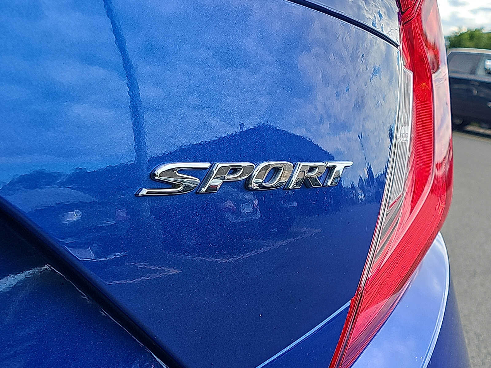 Used 2021 Honda Civic Sport image 29