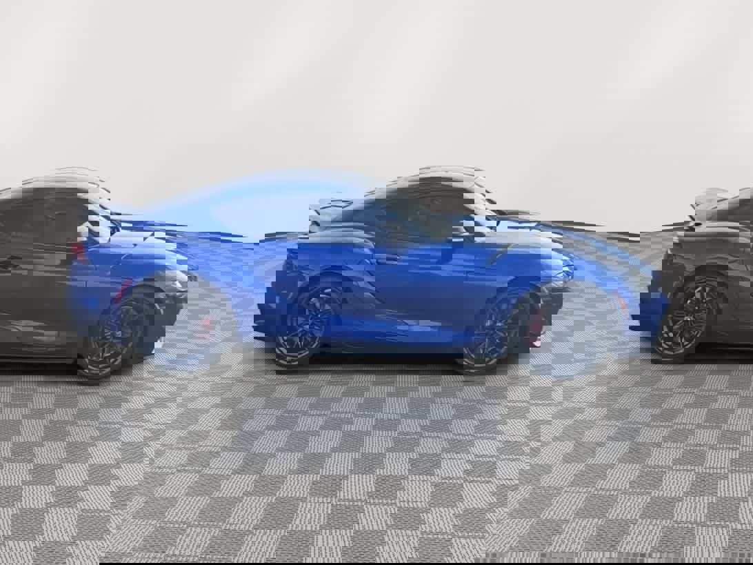 Used 2025 Toyota Supra Premium w/ Driver Assist Package image 9