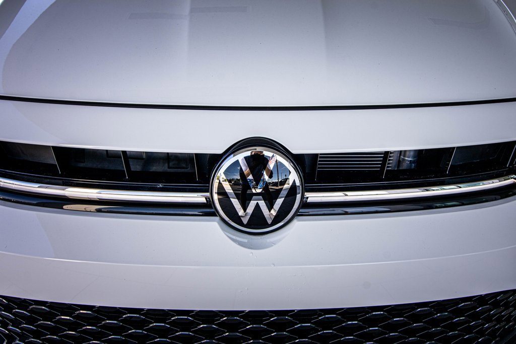 New 2026 Volkswagen Jetta Sport image 8