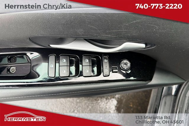 Used 2024 Hyundai Tucson Limited image 14