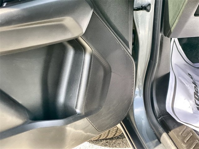 Certified 2025 Chevrolet Colorado LT w/ Advanced Trailering Package image 15