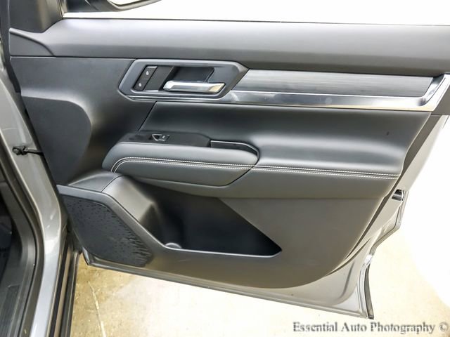 Used 2026 GMC Terrain Elevation AWD/4WD image 23