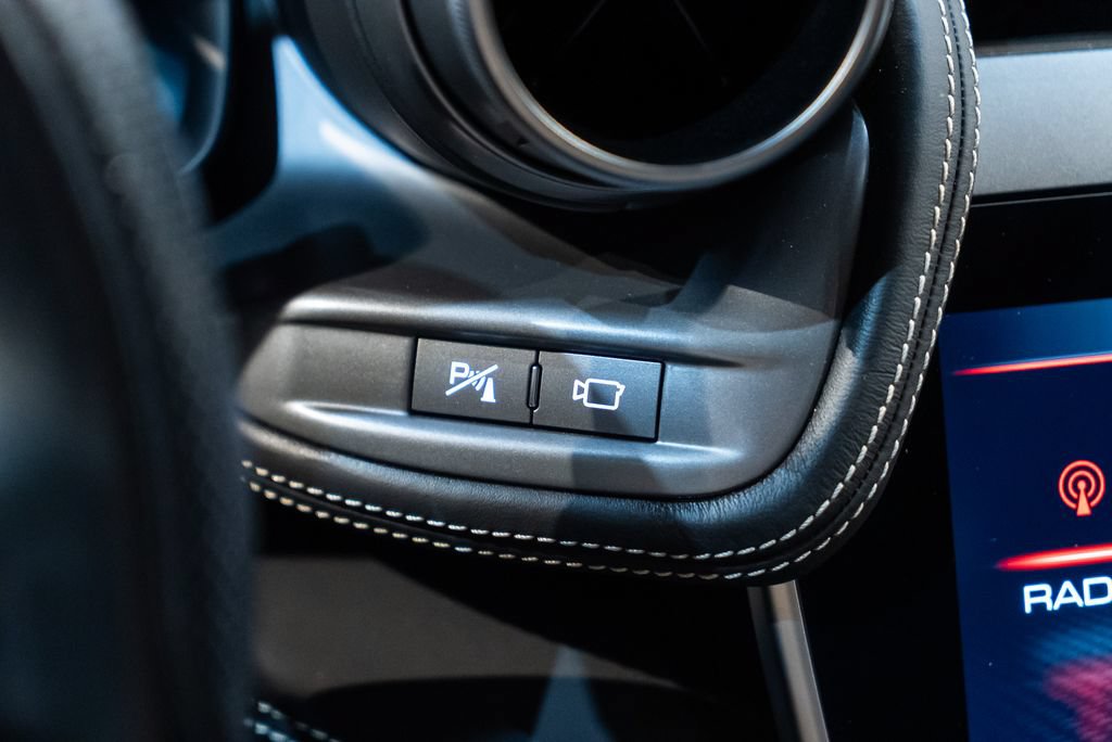 Certified 2019 Ferrari GTC4Lusso AWD/4WD image 41