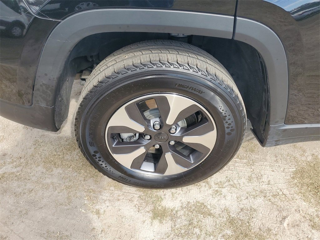 Used 2024 Jeep Grand Cherokee Limited 4xe image 7