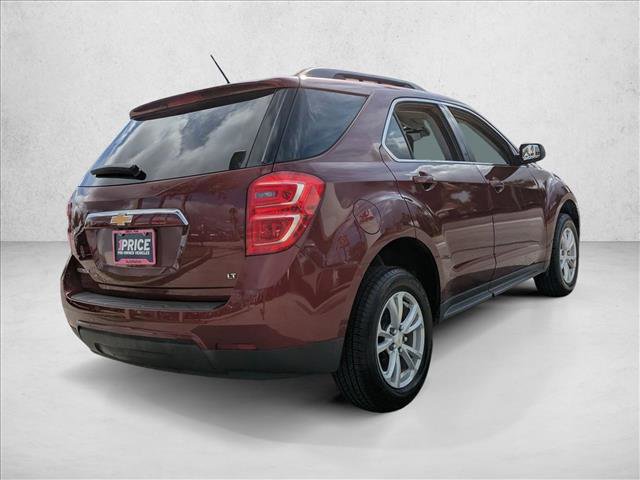 Used 2017 Chevrolet Equinox LT image 5