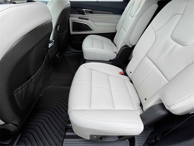 New 2025 Kia Telluride EX image 20