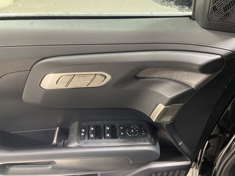 New 2027 Kia Telluride EX image 21