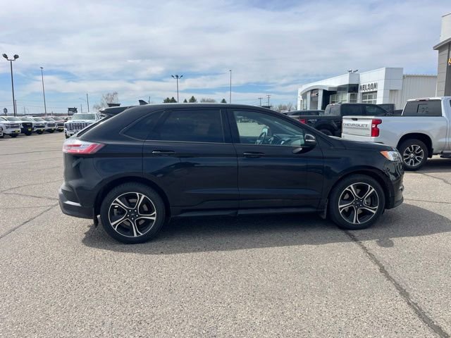 Used 2020 Ford Edge ST w/ Equipment Group 401A AWD/4WD image 2