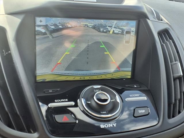 Used 2017 Ford Escape Titanium image 19