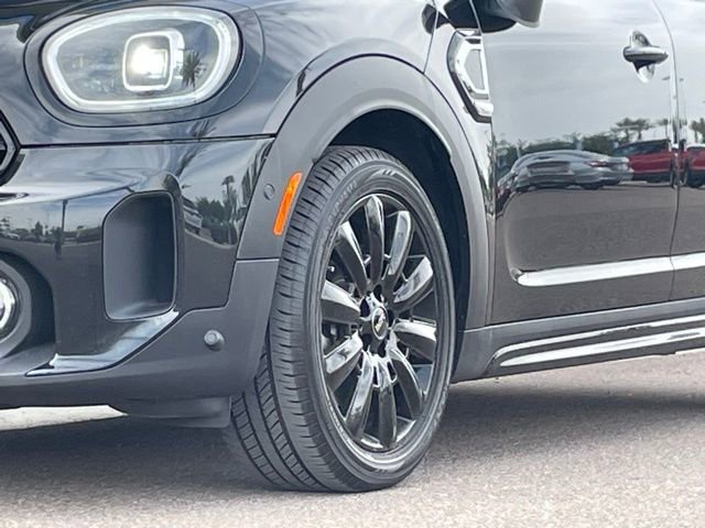 Used 2023 MINI Cooper Countryman S image 22